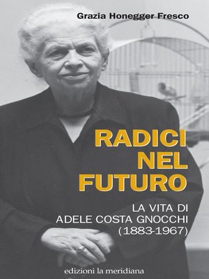 cover image of Radici nel futuro